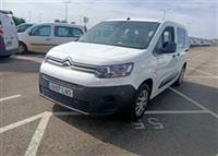 CITROEN 1.5 BLUEHDI 75KW TALLA M LIVE PACK  - 2697-LNS